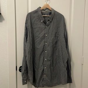 Men’s dress shirt